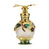 Beaupretty Crystal Perfume Bottle empty perfume spray bottles mini refillable travel perfume bottle Vintage Empty Refillable view 1