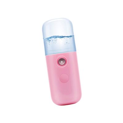 Facial Spray Mister Face Mist Sprayer Handy Face Sprayer mini face steamer hand held steamer handheld clothes steamer handy mist sprayer steamer for face spa hot and cold