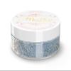 MARBLERS Chunky Natural Mica Powder [Magic Lake Pearl] 0.11oz (3g) | Highly Pigmented | Non-Toxic, Vegan, Cruelty-Free | Eyeshadow, Body Butter, Nail Polish, Nail Art | Party, Body, Face Makeup view 1