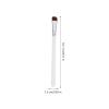 Beavorty 7pcs Eyeshadow Brush for Blending Eye Makeup Tools Soft Bristles for Smooth Application Portable Cosmetic Brushes for Travel and Daily Use view 2