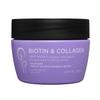 Luseta Biotin & Collagen Hair Mask for Dry & Damaged Hair and Growth-Thickening Hair Treatment-Anti Frizz, Nourishment for Thin Hair 8.5 oz view 1