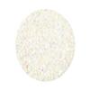 MARBLERS Mermaid Shaped Face & Body Glitter [White] 0.18oz (5g) | Chunky | Chopped | Flake | Non-Toxic | Vegan | Cruelty-Free | Festival, Rave & Party Makeup | Eye, Hair, Nail Polish, Eyeshadow view 2