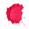 MARBLERS Fine Synthetic Mica Powder [Hot Pink] 0.11oz (3g) | Highly Pigmented | Non-Toxic, Vegan, Cruelty-Free | Lip Gloss, Lipstick, Bath Bomb, Nail Polish, Nail Art | Party, Body, Face Makeup view 2
