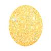 MARBLERS Mermaid Shaped Face & Body Glitter [Yellow] 0.18oz (5g) | Chunky | Chopped | Flake | Non-Toxic | Vegan | Cruelty-Free | Festival, Rave & Party Makeup | Eye, Hair, Nail Polish, Eyeshadow view 2