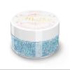 MARBLERS Holographic Face & Body Glitter [Unicorn Blue] 0.18oz (5g) | Fine | Non-Toxic | Vegan | Cruelty-Free | Festival, Rave & Party Makeup | Eye, Hair, Nail Polish, Eyeshadow | Nail Art | Gel Nail view 1
