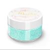 MARBLERS Chunky Natural Mica Powder [Tiffany Pearl] 0.11oz (3g) | Highly Pigmented | Non-Toxic, Vegan, Cruelty-Free | Eyeshadow, Body Butter, Nail Polish, Nail Art | Party, Body, Face Makeup view 1