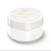 MARBLERS Fine Synthetic Mica Powder [Gleam White] 0.11oz (3g) | Highly Pigmented | Non-Toxic, Vegan, Cruelty-Free | Lip Gloss, Lipstick, Bath Bomb, Nail Polish, Nail Art | Party, Body, Face Makeup view 1