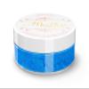 MARBLERS Fine Synthetic Mica Powder [Wonder Blue] 0.11oz (3g) | Highly Pigmented | Non-Toxic, Vegan, Cruelty-Free | Lip Gloss, Lipstick, Bath Bomb, Nail Polish, Nail Art | Party, Body, Face Makeup view 1