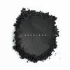 MARBLERS Fine Natural Mica Powder [True Black] 0.11oz (3g) | Highly Pigmented | Non-Toxic, Vegan, Cruelty-Free | Eyeshadow, Body Butter, Nail Polish, Nail Art | Party, Body, Face Makeup view 2