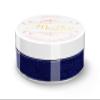 MARBLERS Fine Synthetic Mica Powder [Dark Sapphire] 0.11oz (3g) | Highly Pigmented | Non-Toxic, Vegan, Cruelty-Free | Lip Gloss, Lipstick, Bath Bomb, Nail Polish, Nail Art | Party, Body, Face Makeup view 1