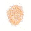 MARBLERS Mixed Shaped Face & Body Glitter [Orange] 0.18oz (5g) | Chunky | Chopped | Flake | Non-Toxic | Vegan | Cruelty-Free | Festival, Rave & Party Makeup | Eye, Hair, Nail Polish, Eyeshadow view 2