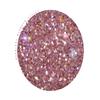 MARBLERS Mermaid Shaped Face & Body Glitter [Violet] 0.18oz (5g) | Chunky | Chopped | Flake | Non-Toxic | Vegan | Cruelty-Free | Festival, Rave & Party Makeup | Eye, Hair, Nail Polish, Eyeshadow view 2