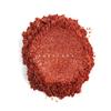 MARBLERS Chunky Natural Mica Powder [Ruby Pearl] 0.11oz (3g) | Highly Pigmented | Non-Toxic, Vegan, Cruelty-Free | Eyeshadow, Body Butter, Nail Polish, Nail Art | Party, Body, Face Makeup view 2