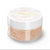 MARBLERS Chunky Natural Mica Powder [Syrup Pearl] 0.11oz (3g) | Highly Pigmented | Non-Toxic, Vegan, Cruelty-Free | Eyeshadow, Body Butter, Nail Polish, Nail Art | Party, Body, Face Makeup view 1