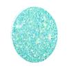 MARBLERS Mermaid Shaped Face & Body Glitter [Light Blue] 0.18oz (5g) | Chunky | Chopped | Flake | Non-Toxic | Vegan | Cruelty-Free | Festival, Rave & Party Makeup | Eye, Hair, Nail Polish, Eyeshadow view 2