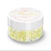 MARBLERS Mixed Shaped Face & Body Glitter [Yellow] 0.18oz (5g) | Chunky | Chopped | Flake |Non-Toxic | Vegan | Cruelty-Free | Festival, Rave & Party Makeup | Eye, Hair, Nail Polish, Eyeshadow view 1
