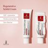  ARZTIN Regenerative Schild Cream, Great for Calming, Anti-aging, Non-sticky Cream view 3