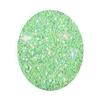 MARBLERS Mermaid Shaped Face & Body Glitter [Green] 0.18oz (5g) | Chunky | Chopped | Flake | Non-Toxic | Vegan | Cruelty-Free | Festival, Rave & Party Makeup | Eye, Hair, Nail Polish, Eyeshadow view 2
