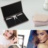 Eyebrow Ruler, 4 Types Eyebrow Stamp Stencil Kit Permanent Eyebrow Ruler Eyebrow Stencils Eyebrows Shape Reusable Eyebrow Measure Balance Extension Ruler Eyebrow Shape Stencil(European style eyebrow) view 3