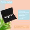 Eyebrow Ruler, 4 Types Eyebrow Stamp Stencil Kit Permanent Eyebrow Ruler Eyebrow Stencils Eyebrows Shape Reusable Eyebrow Measure Balance Extension Ruler Eyebrow Shape Stencil(European style eyebrow) view 4
