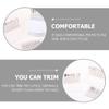 FOMIYES 3sets Nail Grinding for Nail Art and Pedicure Tungsten Carbide Polishers for Dead Skin Removal for Salon and Home Use view 3