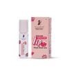 Pilgrim Squalane Exfoliating Lip Peel Roll-On | Hydrating Lip Peel Formula with Hyaluronic Acid | Removes Dry & Flaky Skin | Provide Soft, Glossy & Kissable Lips | 0.20 Fl Oz/6ml view 1