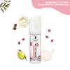 Pilgrim Squalane Exfoliating Lip Peel Roll-On | Hydrating Lip Peel Formula with Hyaluronic Acid | Removes Dry & Flaky Skin | Provide Soft, Glossy & Kissable Lips | 0.20 Fl Oz/6ml view 2