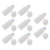 Beavorty Sponge Head Applicator Bottle Liquid Bottles 50ml Hair Care Medicine Cosmetic Bottles Bottles 8pcs Random Color view 1