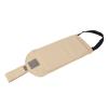 Hanging Arm Rest for Massage Table, Universal Adjustable Armrest Support with Double Sewn Hanging Shelf, Salon Armrest Arm Slings Accessories view 1