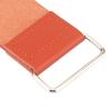 Alvinlite Leather Strop for Straight Razors Strop Leather Sharpening Strap Barber Leather Razors view 3