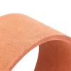 Alvinlite Leather Strop for Straight Razors Strop Leather Sharpening Strap Barber Leather Razors view 4