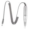 Joyzan Electric Nail Drill Pen, 35000RPM Handle Handpiece Polishing Machine Part Replacement Aluminum Alloy File Acrylic Powder Remover Gel Polisher Grinder Portable Manicure Pedicure Art Tool view 1