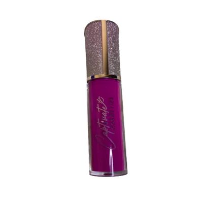 Captivate Cosmetics 8 Shades of Liquid Lipstick and a Bundle Collection (Inconspicuous by Kiva the Diva, 1)