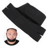 Double Chin Reducer, Reusable, Slimming Strap, Mask, Neck and Chin Compression Garment Wrap view 4
