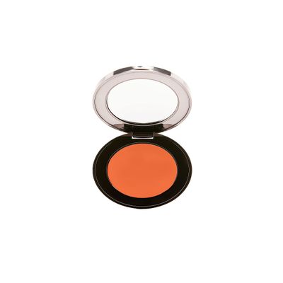 REN - Cheeky Cream Blush | Vegan, Cruelty-Free, Clean Makeup (Peach Flush)