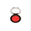 REN - Cheeky Cream Blush | Vegan, Cruelty-Free, Clean Makeup (Sunlit Coral) view 1