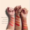 REN - Cheeky Cream Blush | Vegan, Cruelty-Free, Clean Makeup (Sunlit Coral) view 4