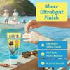 Hawaii Reef Compliant, Non-Nano Mineral Sunscreen 3oz Travel Size, (2) Pack 6oz Total, UVA/UVB Protection, Octinoxate-Oxybenzone Free, No Fragrance, PABA-Paraben free, Made in USA view 4