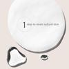EXUVIANCE Gentle Daily Exfoliating Face Pads with PHA, Vitamin C and E Antioxidants, Green Tea and Cucumber Extracts, 60 pads view 2
