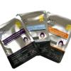 Supreme Retinol, Collagen & Vitamin C Anti-Aging SILK Face Mask Pack - 3pcs view 1