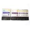 Natalie Mills Collagen & Hyaluronic Acid Anti-Aging SILK Face Mask - 8pcs view 1