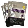 Natalie Mills Collagen & Hyaluronic Acid Anti-Aging SILK Face Mask - 4pcs view 1