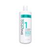 UNNIQUE Deep Cleansing Shampoo - Clarifying Shampoo for Build Up, Dirt and Oil On Hair Residue Remover for Pre-Treatment Hair Preparation 32 Fl Oz view 1