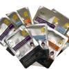 Supreme Retinol, Collagen & Vitamin C Anti-Aging SILK Face Mask Pack - 9pcs view 1