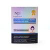 Supreme Retinol, Collagen & Vitamin C Anti-Aging SILK Face Mask Pack - 9pcs view 3