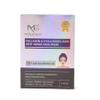 Supreme Retinol, Collagen & Vitamin C Anti-Aging SILK Face Mask Pack - 9pcs view 4
