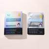 Supreme Retinol Anti-Aging SILK Face Mask - 8pcs view 3