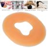 Silicone Beauty Pillow, Silicone Face Massage Relax Soft Beauty Salon Spa Face Down Lying Pillow, Face SPA Massage Cushion for Salon Skin Care Relax view 2