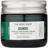 The Body Shop Edelweiss Intense Smoothing Cream  Nourishing Day Cream  Moisturizes and Hydrates Skin  Vegan  50ml view 2