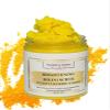 Purebellissimo Brightening Bikini Scrub For Body Care, Intimate Exfoliating Body Scrub For Dark Spots, Ingrown Hair Treatment For Bikini Area Bump Eraser, Bikini Area Exfoliator for Women view 1